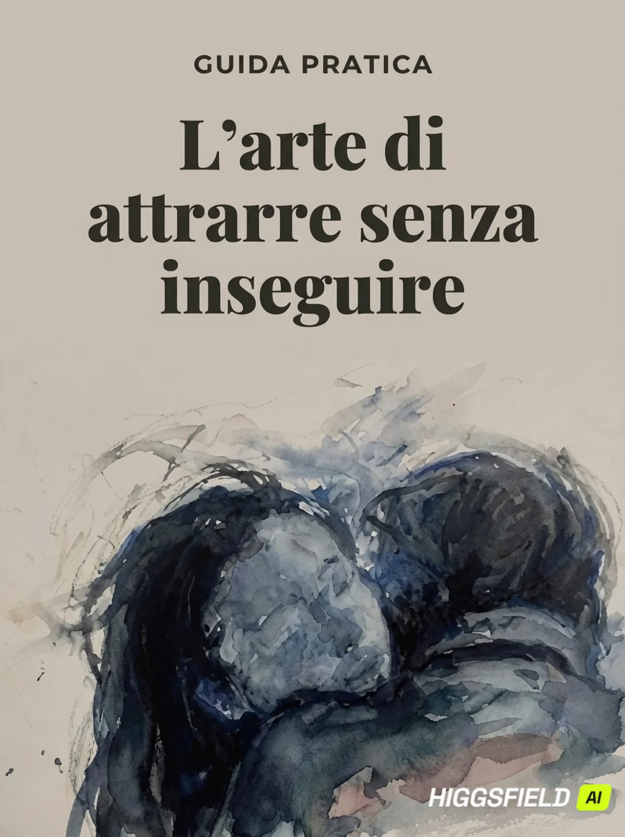 L’arte di attrarre senza inseguire (Guida pratica)